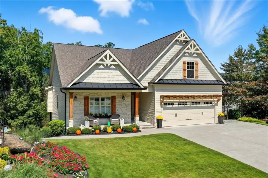 214 Talga GLN, Waleska, GA 30183