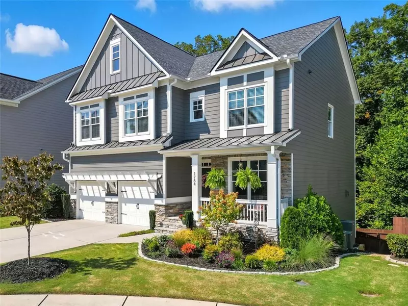 1784 GRAND OAKS DR, Woodstock, GA 30188