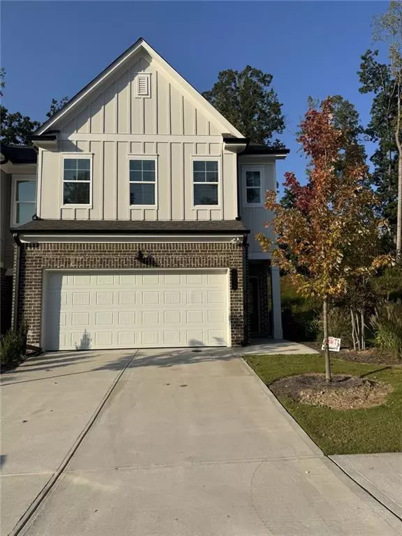 5109 HILLINGTON WAY, Buford, GA 30518