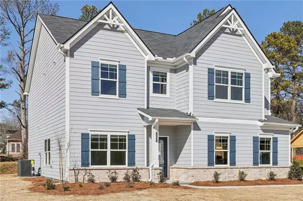 Loganville, GA 30052,3705 Heron Creek CT