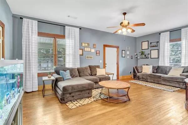 Covington, GA 30014,6193 Collins ST NE