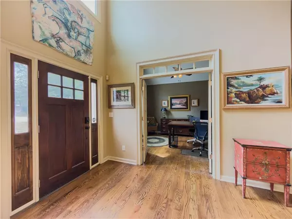 Suwanee, GA 30024,755 Amberton Close