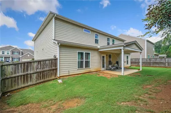 Woodstock, GA 30188,414 Spring View DR