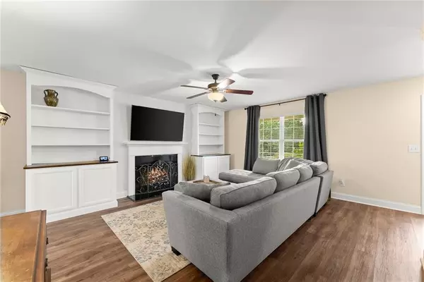 Clermont, GA 30527,8842 Shallow Creek TRL