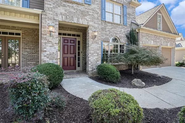 Canton, GA 30114,834 Valley DR