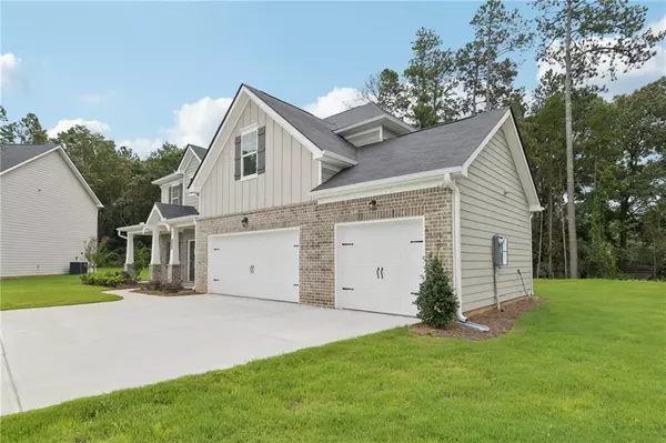 Loganville, GA 30052,1361 Stephens View DR