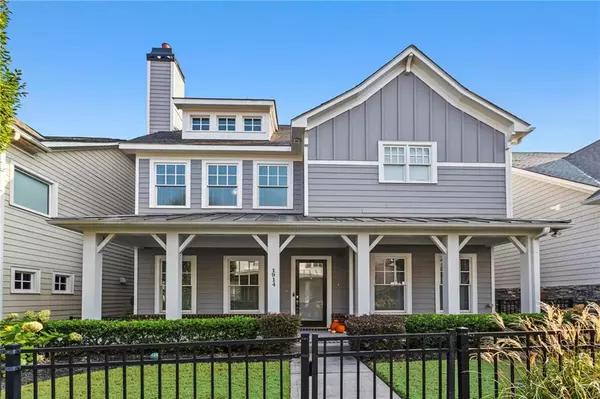 1914 Coal PL, Atlanta, GA 30318