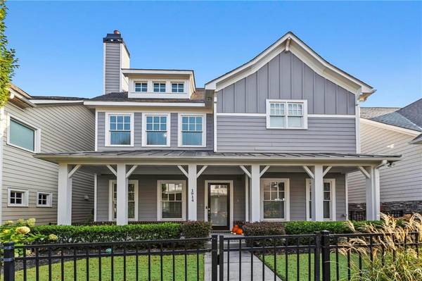 1914 Coal PL, Atlanta, GA 30318