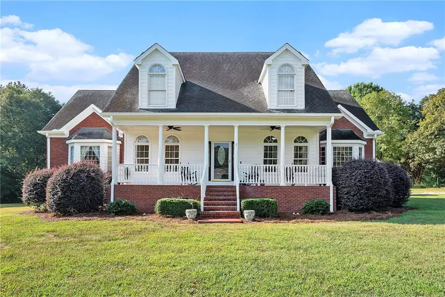 1650 Old Loganville RD, Loganville, GA 30052