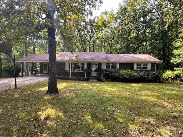 Calhoun, GA 30701,195 Dogwood DR SE