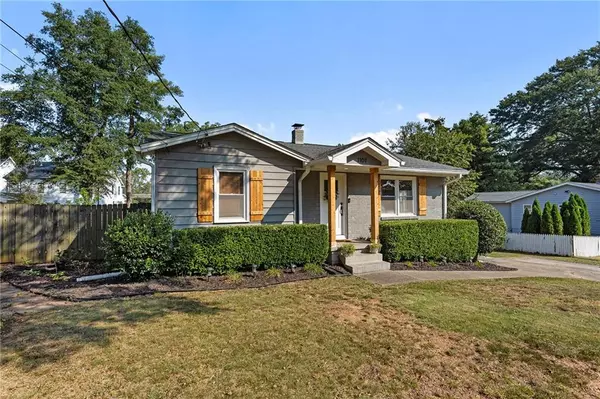 Smyrna, GA 30080,1101 Mclinden AVE SE