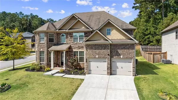 Fairburn, GA 30213,601 Stream CT