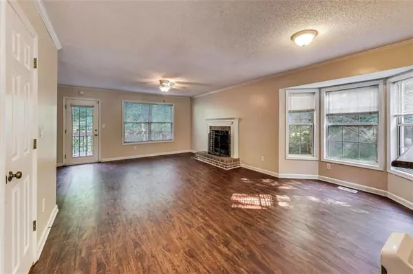 Smyrna, GA 30082,5196 Laurel Bridge CT