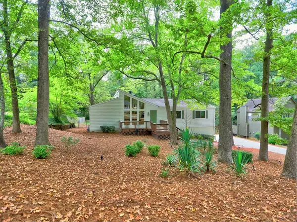 Marietta, GA 30062,3222 Bluff RD