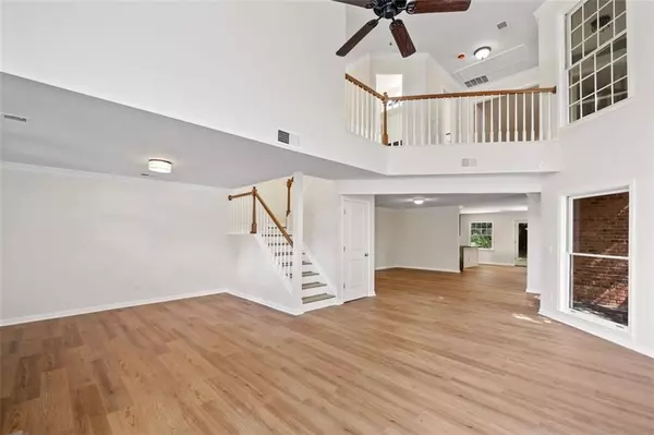 Alpharetta, GA 30004,5091 N SOMERSET LN