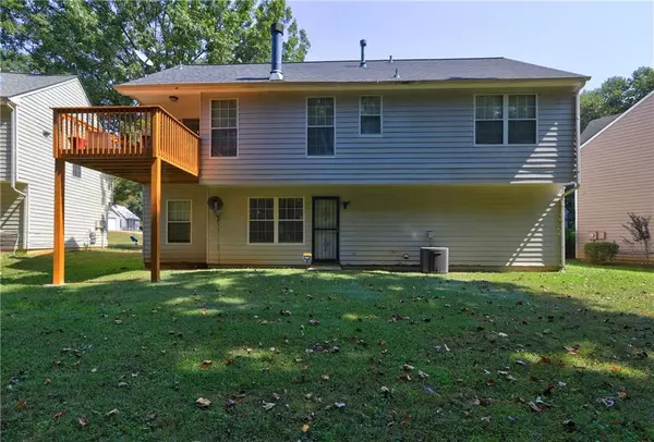 Austell, GA 30106,4420 Pink Rose CT