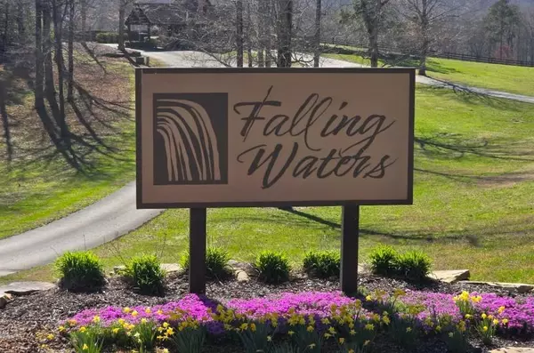 Ellijay, GA 30540,232 Andes RDG