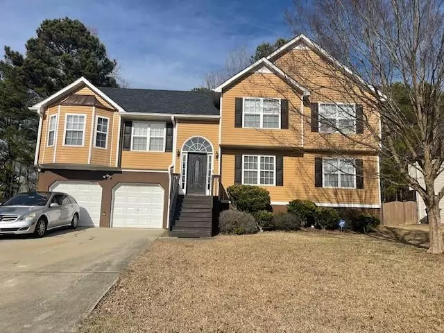 4022 Canebrake LN, Douglasville, GA 30134