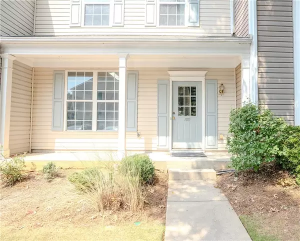 Alpharetta, GA 30022,4645 Valais CT #109