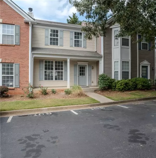 Alpharetta, GA 30022,4645 Valais CT #109
