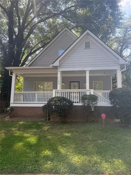 1156 Tucker PL SW, Atlanta, GA 30310