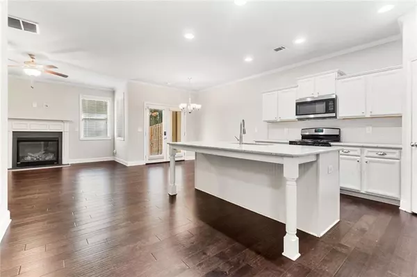 Lawrenceville, GA 30044,49 Braemore Mill DR