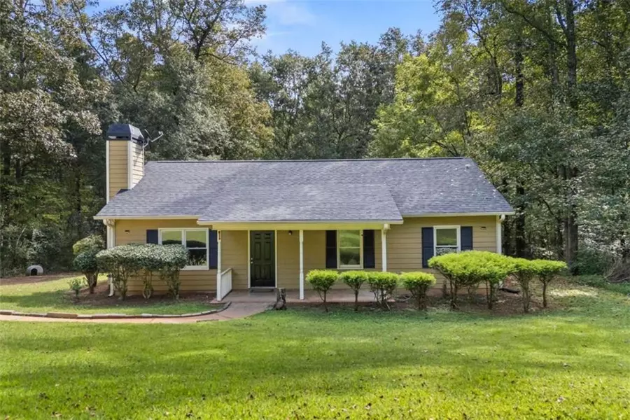 26 Creek RDG, Winterville, GA 30683