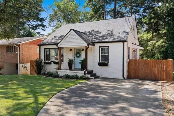 Atlanta, GA 30317,427 Hooper ST SE