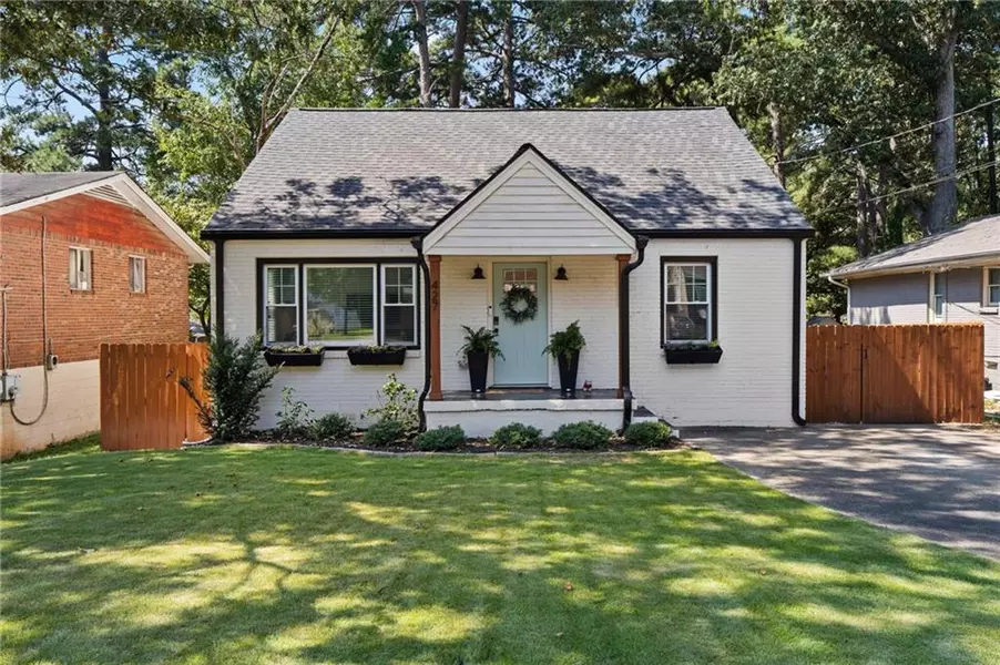 427 Hooper ST SE, Atlanta, GA 30317