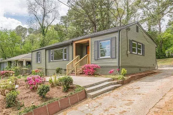 525 Rosemont DR, Decatur, GA 30032