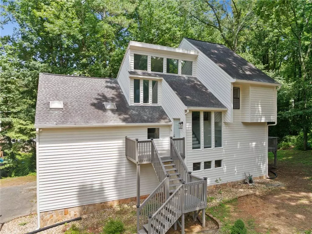 Marietta, GA 30068,4528 Lashley CT NE