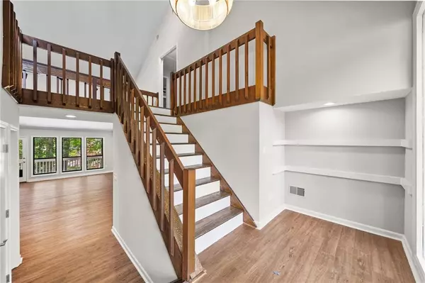 Marietta, GA 30068,4528 Lashley CT NE