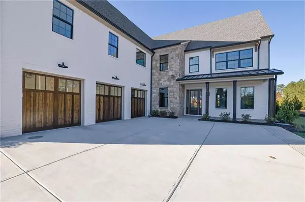 Cumming, GA 30041,2875 Caney Parc WAY