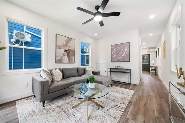 Atlanta, GA 30318,2668 BROWN ST NW