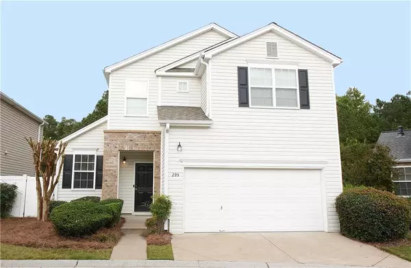 Woodstock, GA 30188,295 Hiawassee DR