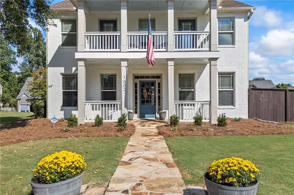 Braselton, GA 30517,1602 Sahale Falls DR