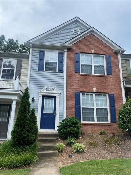 9155 Nesbit Ferry RD #57, Alpharetta, GA 30022