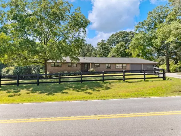 3125 Bart Johnson RD, Buford, GA 30519