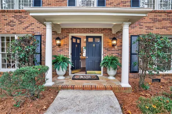 Atlanta, GA 30338,4878 Leeds CT