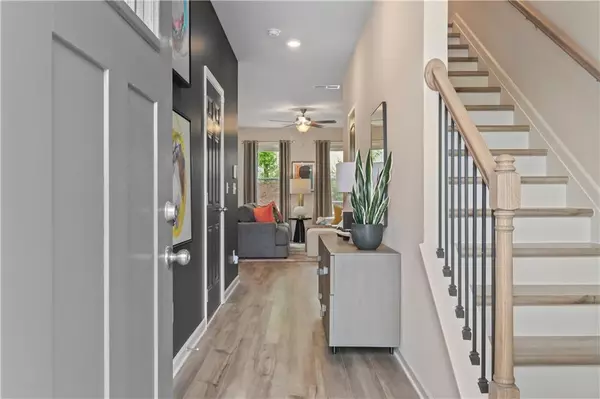 Mcdonough, GA 30253,313 Navigator LN