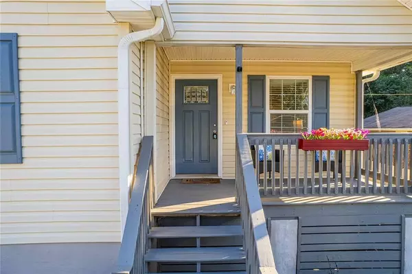 Marietta, GA 30064,61 Griggs ST SW