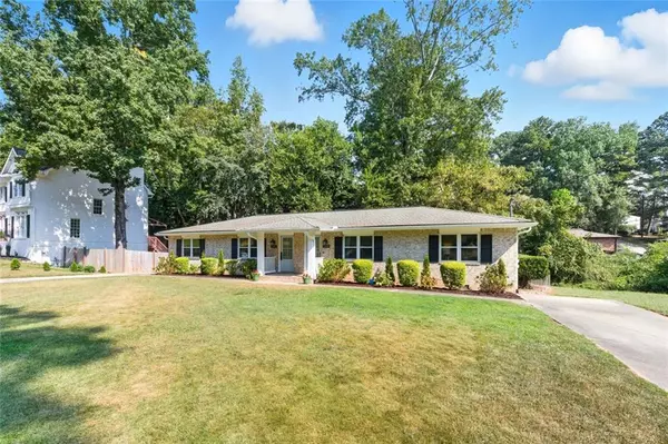 Brookhaven, GA 30341,2901 Ringle RD