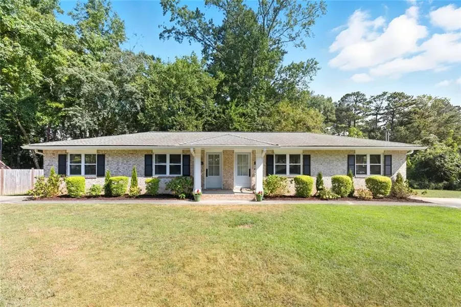 2901 Ringle RD, Brookhaven, GA 30341