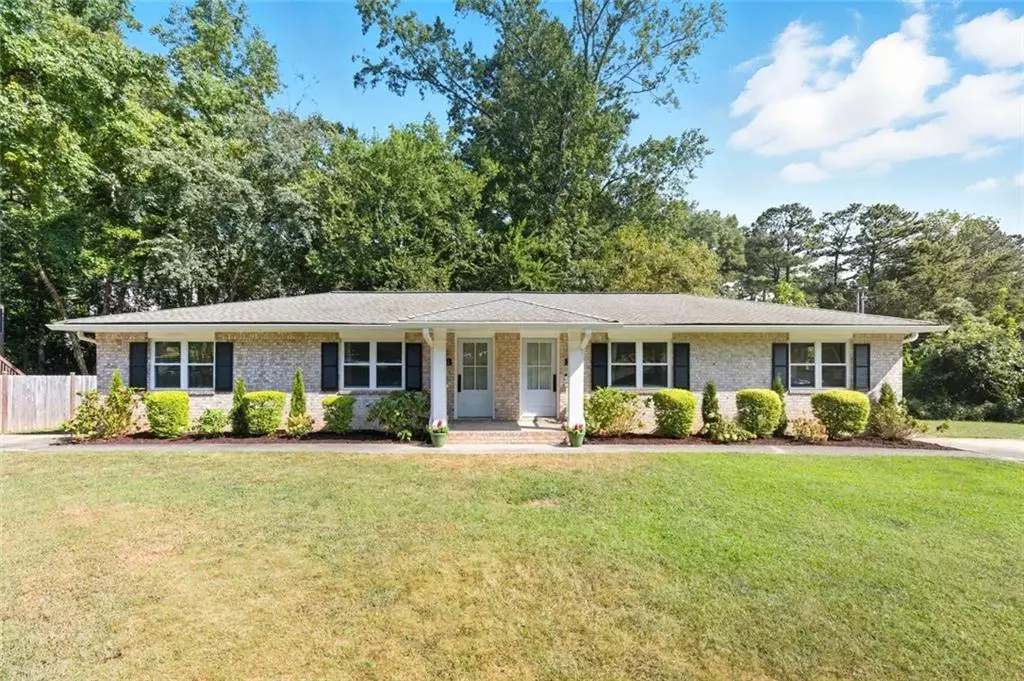 Brookhaven, GA 30341,2901 Ringle RD