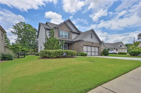Flowery Branch, GA 30542,6651 Rivergreen RD
