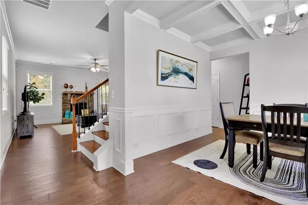 Flowery Branch, GA 30542,6651 Rivergreen RD