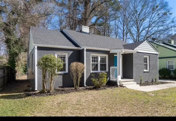 1802 S Gordon ST S, Atlanta, GA 30310