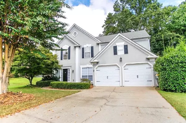 3585 Lakeheath DR, Cumming, GA 30041