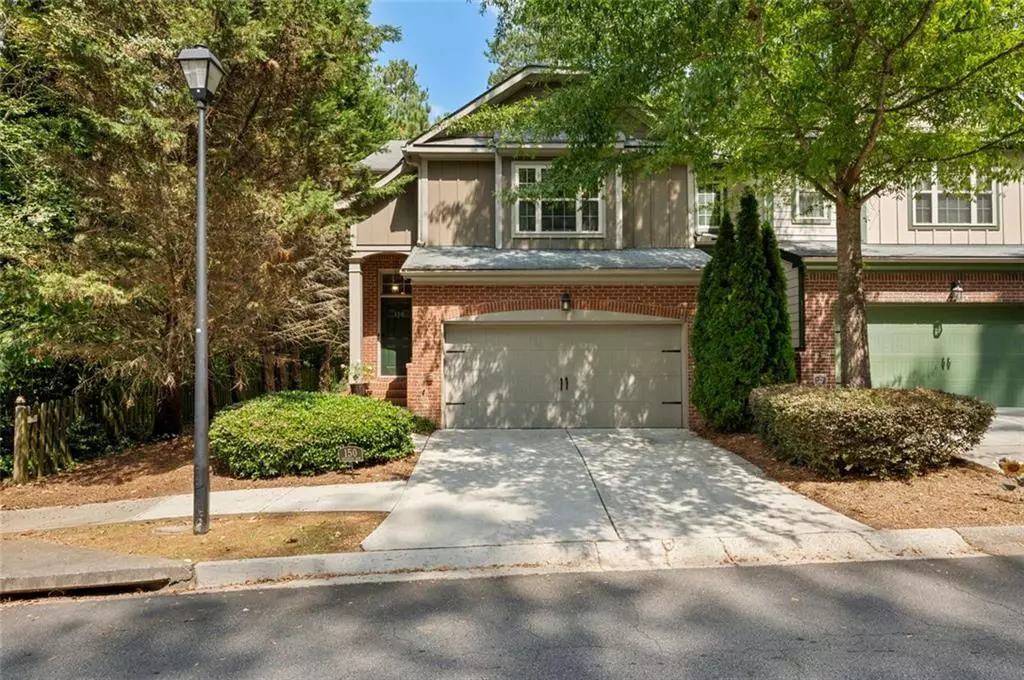 Marietta, GA 30008,150 CREIGHTON LN