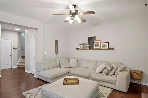 Marietta, GA 30008,150 CREIGHTON LN